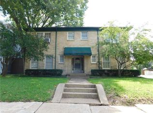 5800 Vickery Blvd APT 7, Dallas, TX 75206