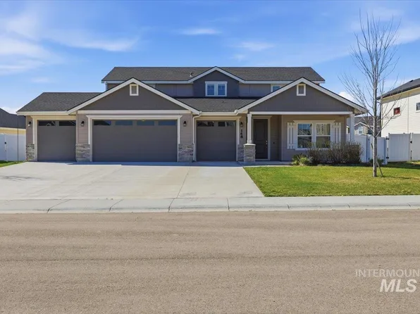 148 Homesteaders St, Middleton, ID 83644