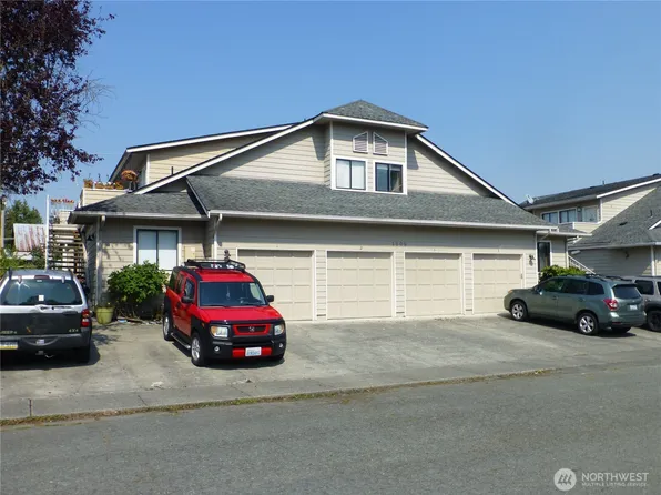 1509 Sunset Place, Mount Vernon, WA 98273