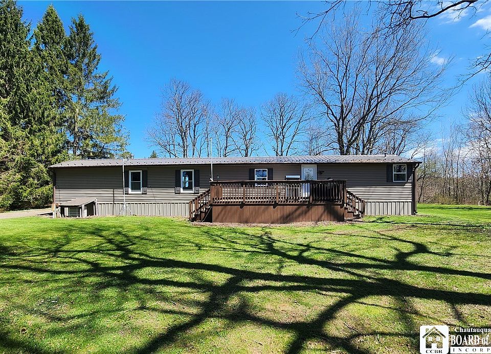 5814 Sinclair Drive Ext, Sinclairville, NY 14782 Zillow