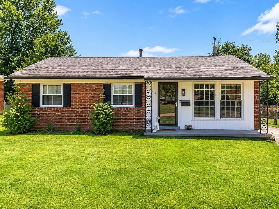 1st image of 331 McDonald Dr