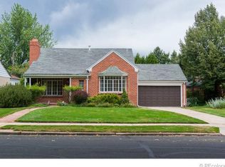 821 S Medea Way, Denver, CO 80209