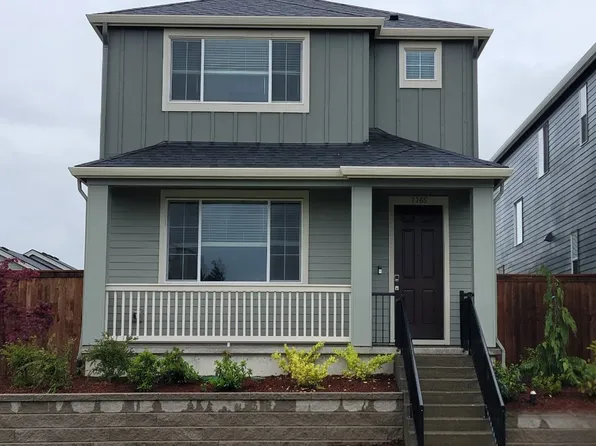 7765 NW Eleanor Ave, Portland, OR 97229