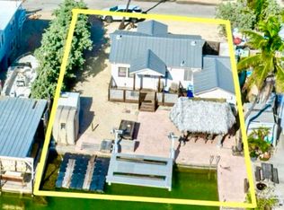 44 Seaview Ave, Conch Key, FL 33050