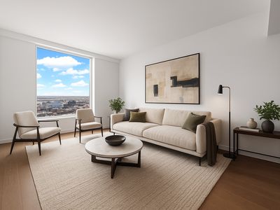 1 City Point APT 46F, Brooklyn, NY, 11201