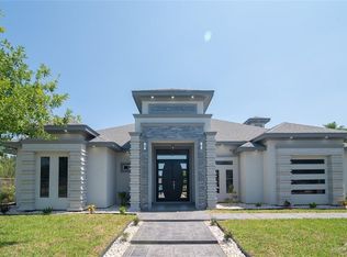 2604 Spades Ave, Edinburg, TX 78542