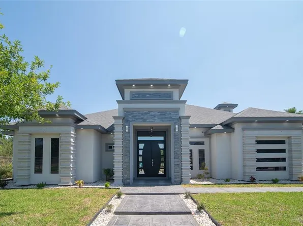 2604 Spades Ave, Edinburg, TX 78542