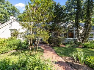 2706 Stuart Dr, Durham, NC 27707