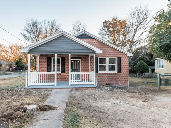 608 Moreland Ave, Macon, GA 31206