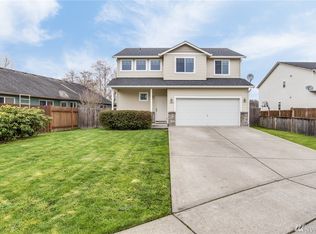 1878 Island Dr, Longview, WA 98632