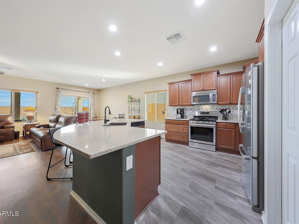 20587 N 259th Drive, Buckeye, AZ 85396 | Zillow