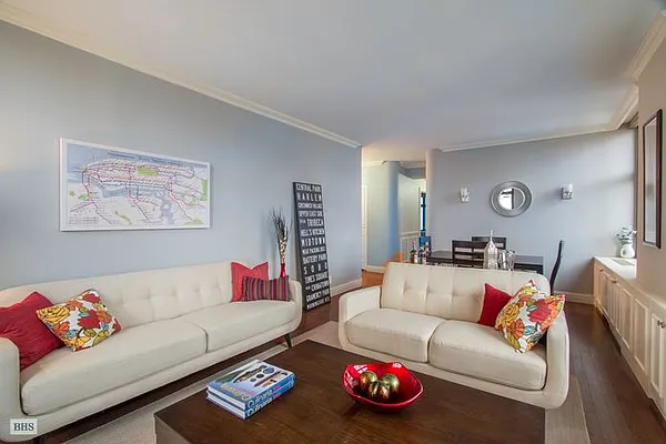Sold by Brown Harris Stevens | media 4