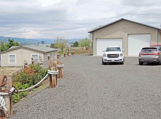 42115 Deer Meadows Dr. N., Deer Meadows, WA 99122