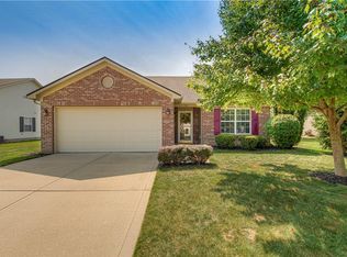 7201 Burlat Ln, Noblesville, IN 46062