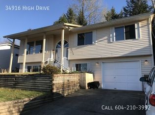 34916 High Dr, Abbotsford, BC V2S 4P6