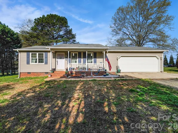 2040 Providence Church Rd, Salisbury, NC 28146