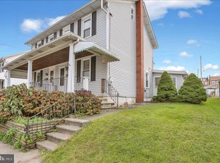344 W 1st St, Birdsboro, PA 19508