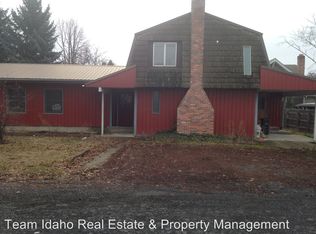 715 Lewis St, Moscow, ID 83843