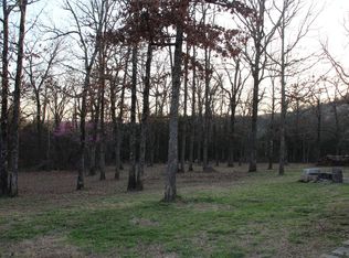 7651 Highway 62 W, Yellville, AR 72687