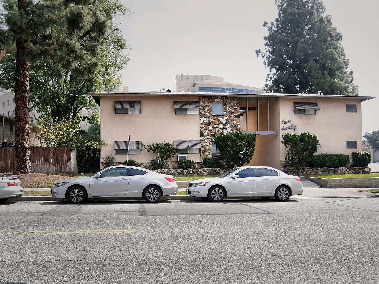 1 bed, 650 sqft, $2,700 — Photo 4