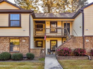 202 Country Club Villa Dr #2, Shallotte, NC 28470