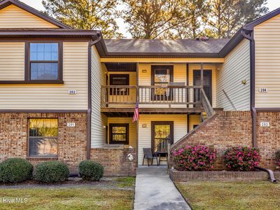 202 Country Club Villa Dr #2, Shallotte, NC, 28470