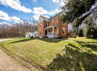 751 Earl Rd NW, Massillon, OH 44647