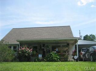 1234 Pennsylvania Ave, Bethlehem, PA 18018