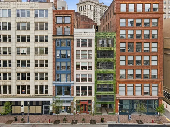 806 Penn Ave APT 2, Pittsburgh, PA 15222