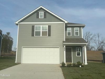 1168 Aspen Ter, Greeneville, TN, 37745