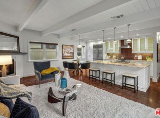 1100 N Beverly Glen Blvd, Los Angeles, CA 90077