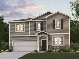 Travis Plan, Hawthorne Reserve, Dallas, GA 30157