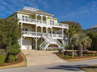 9804 Sandy Ct, Emerald Isle, NC 28594
