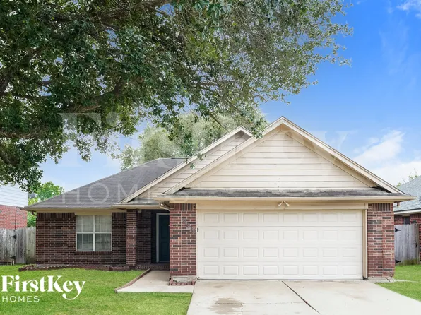 21035 Carmel Valley Dr, Katy, TX 77449