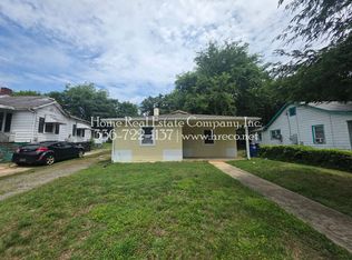 921 Taft St, Winston Salem, NC 27105