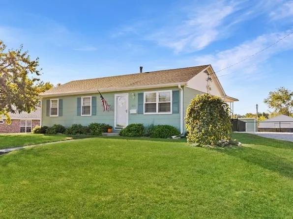 2311 Washington St, Lexington, MO 64067
