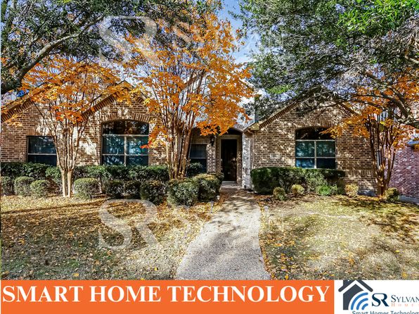 1816 Palo Pinto Dr