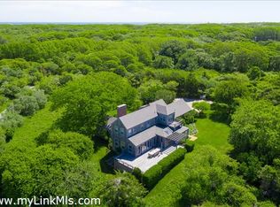 1 Old Quidnet Milk Rte, Nantucket, MA 02554