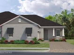 3098 Pangea Cir, Melbourne, FL 32940