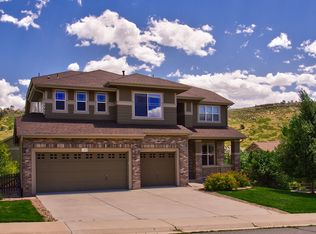 122 Eagle Valley Dr, Lyons, CO 80540