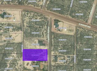 1169 N Knotty Pine Ln, Pueblo West, CO 81007