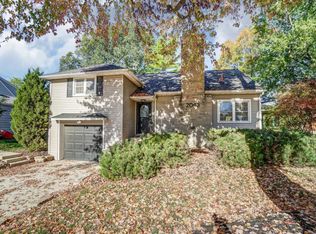 2043 N Edgemont Rd, Columbus, OH 43212