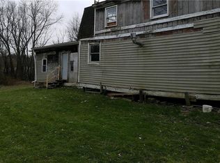 615 Garrison Rd, Ashtabula, OH 44004