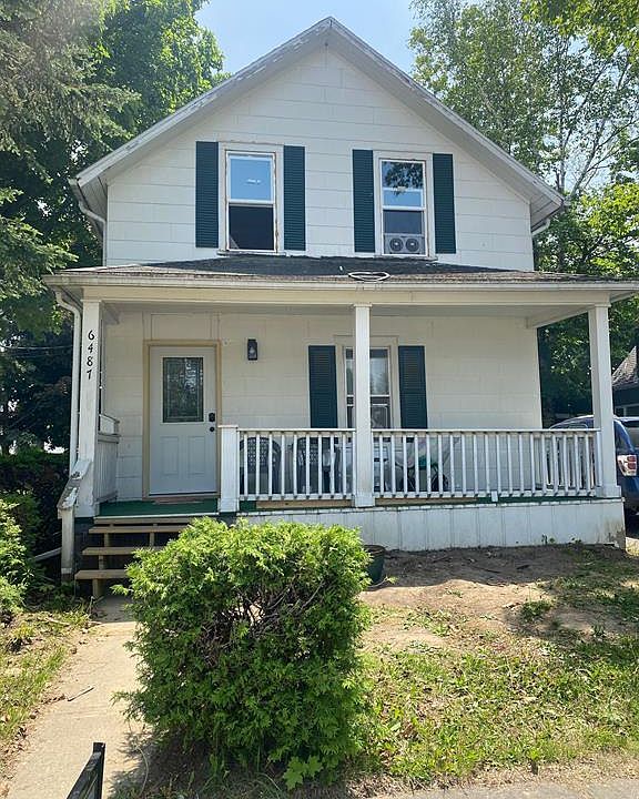 6487 Ellsworth St, Marlette, MI 48453 MLS 20230043821 Zillow