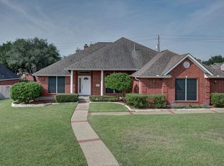 4107 Chamberlain Cir, Bryan, TX 77802