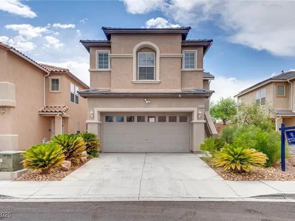 8745 Dodds Canyon St, Las Vegas, NV 89131
