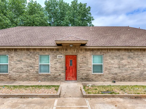 2226 W Utah Ave, Chickasha, OK 73018