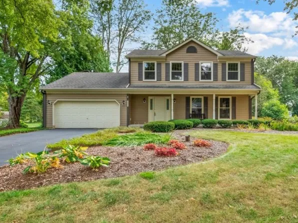 35W719 Park Ln, St Charles, IL 60175