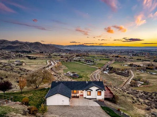 2100 Tapadera Spur, Emmett, ID 83617