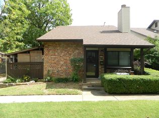 1210 S 110th East Ave #61, Tulsa, OK 74128